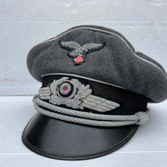 Antiquité militaire