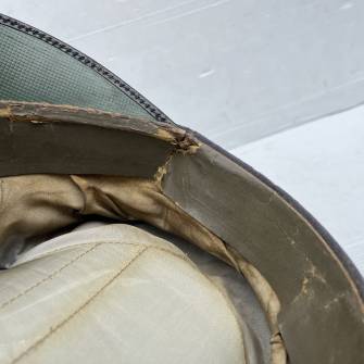 Antiquité militaire