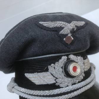 Antiquité militaire