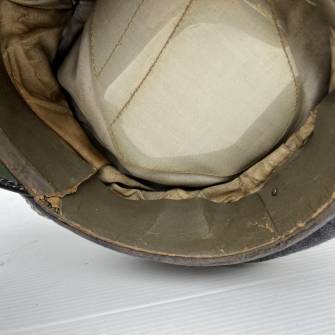 Antiquité militaire