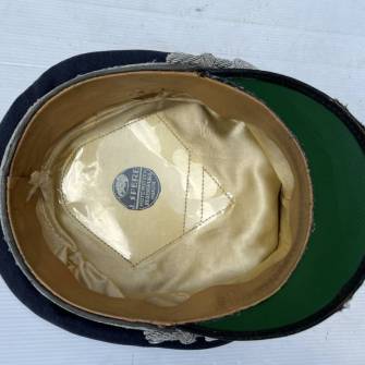 Antiquité militaire