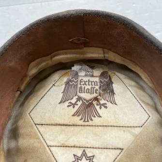 Antiquité militaire