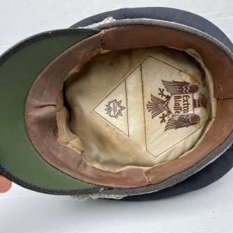 Antiquité militaire