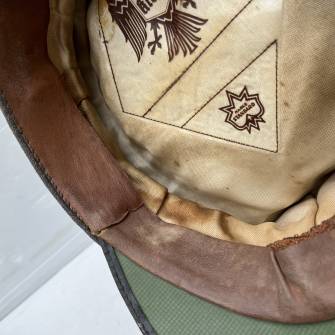 Antiquité militaire