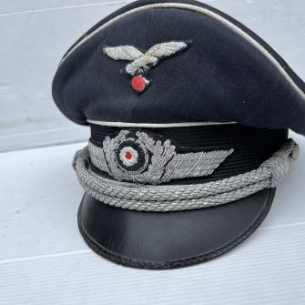 Antiquité militaire