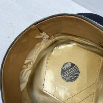 Antiquité militaire