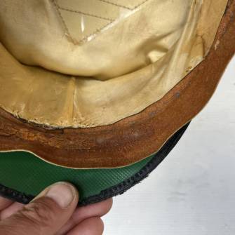 Antiquité militaire