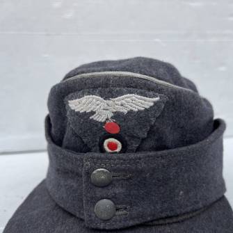 Antiquité militaire