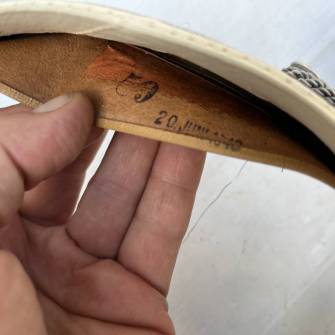 Antiquité militaire