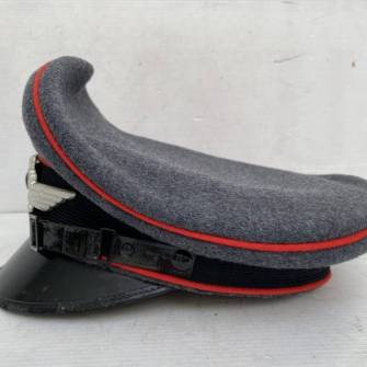 Antiquité militaire