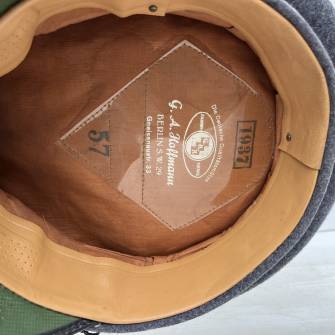 Antiquité militaire