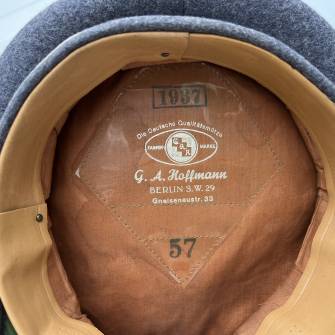 Antiquité militaire