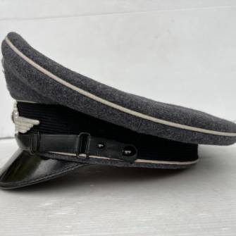 Antiquité militaire