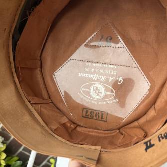 Antiquité militaire