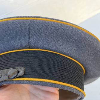 Antiquité militaire