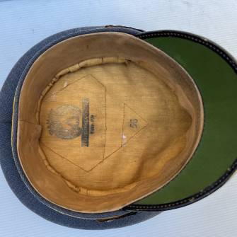 Antiquité militaire