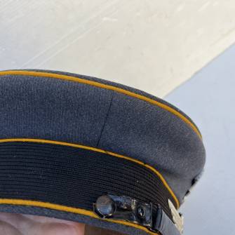 Antiquité militaire