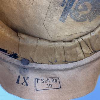 Antiquité militaire