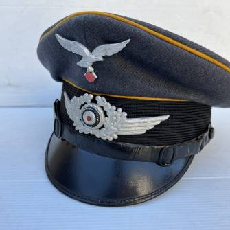 Antiquité militaire