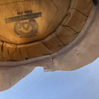 Antiquité militaire