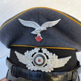 Antiquité militaire