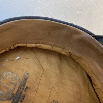 Antiquité militaire