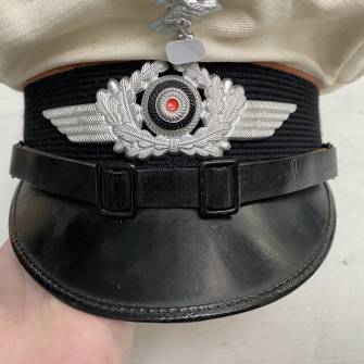 Antiquité militaire