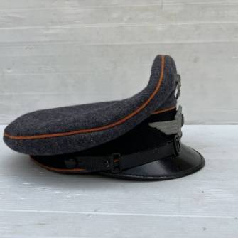 Antiquité militaire