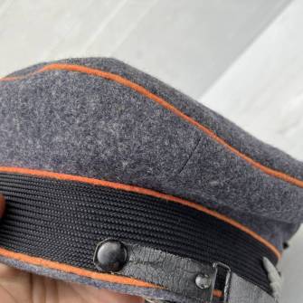 Antiquité militaire