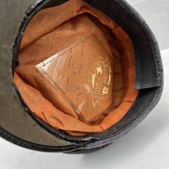 Antiquité militaire