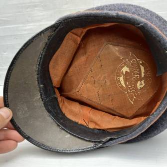 Antiquité militaire