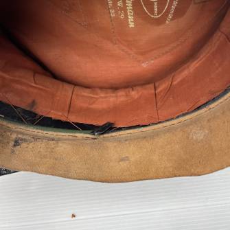 Antiquité militaire