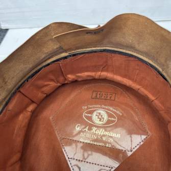 Antiquité militaire