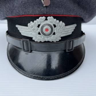 Antiquité militaire