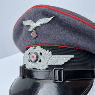 Antiquité militaire