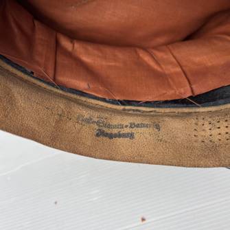 Antiquité militaire