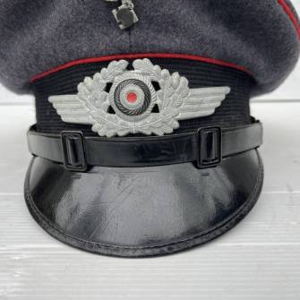 Antiquité militaire