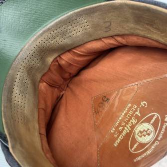 Antiquité militaire