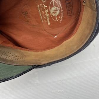 Antiquité militaire