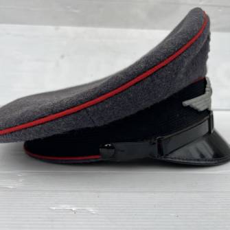 Antiquité militaire