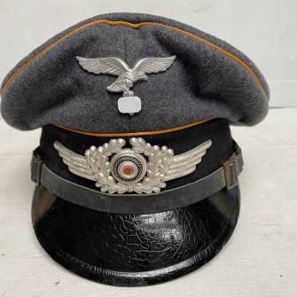 Antiquité militaire