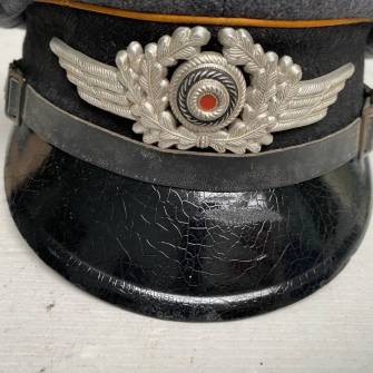 Antiquité militaire