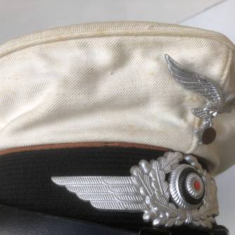 Antiquité militaire
