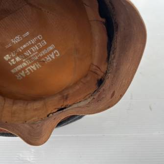 Antiquité militaire