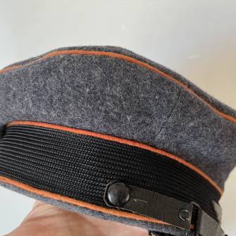 Antiquité militaire