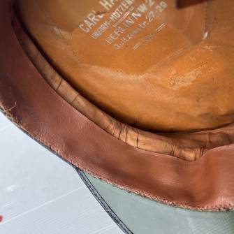 Antiquité militaire