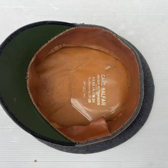 Antiquité militaire