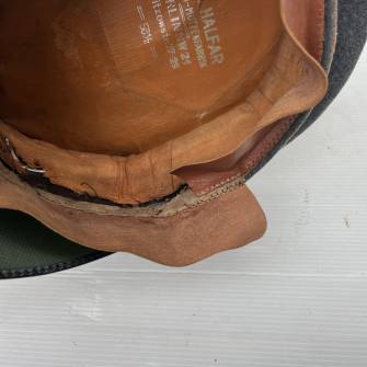 Antiquité militaire