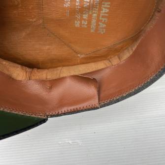 Antiquité militaire