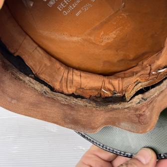 Antiquité militaire